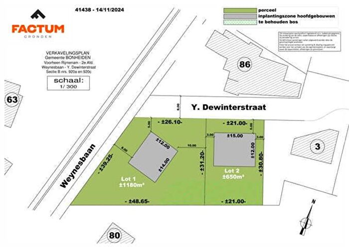 Huizen Koop Huur - 2