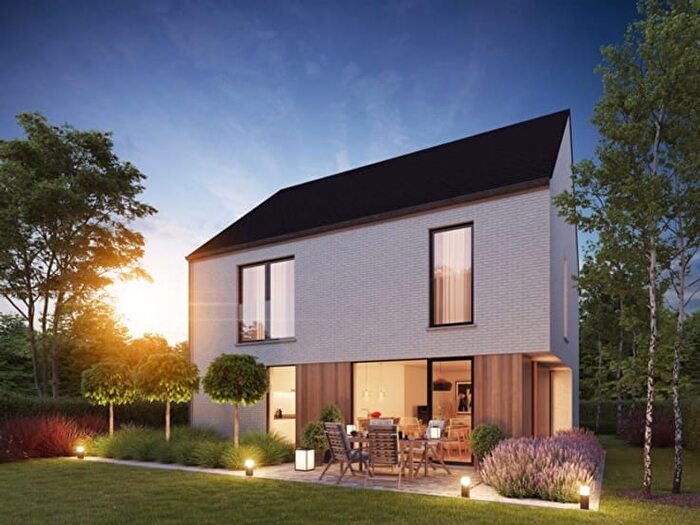 Huis te koop in Bonheiden