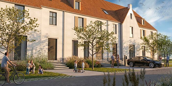 Huizen Koop Huur - 3