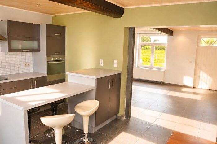 Huizen Koop Huur - 3