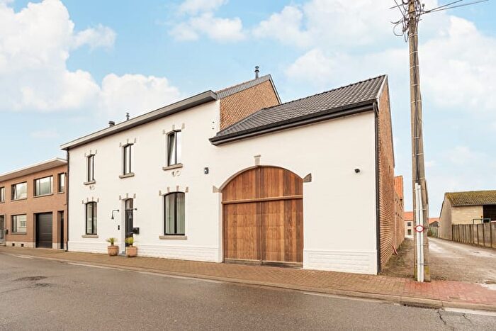 Huizen Koop Huur - 2