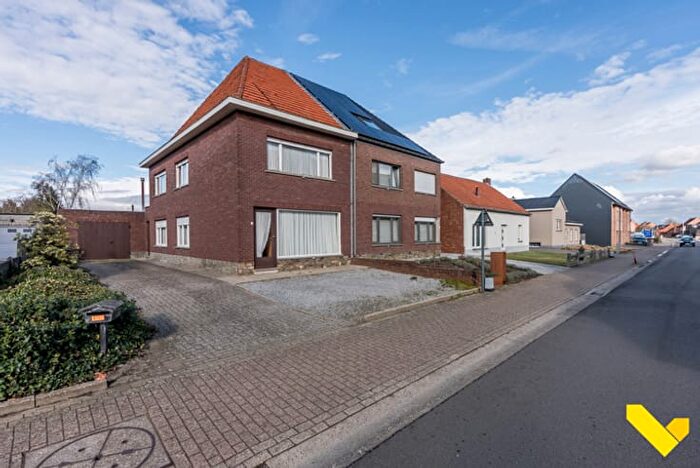 Huizen Koop Huur - 2