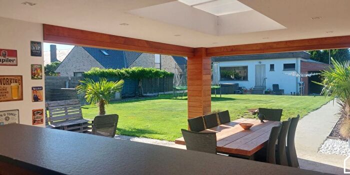 Huizen Koop Huur - 3
