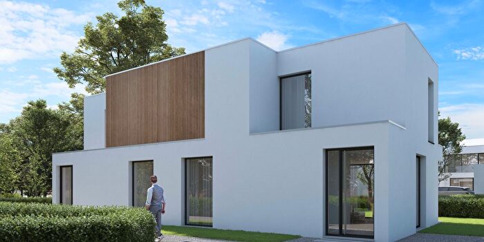 Huis te koop in Beveren