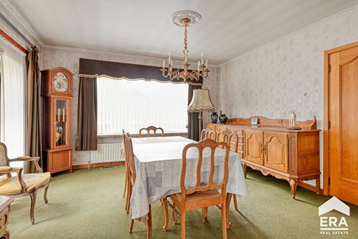 Huizen Koop Huur - 3
