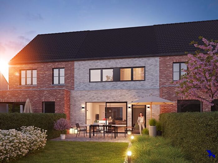 Huizen Koop Huur - 2