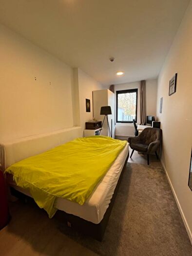1-kamerappartement te huur in Leuven