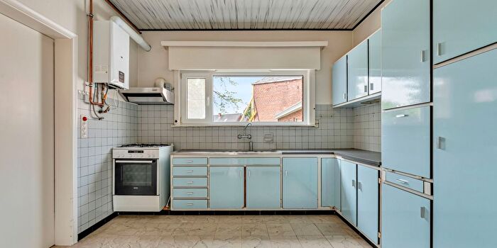 Huizen Koop Huur - 3