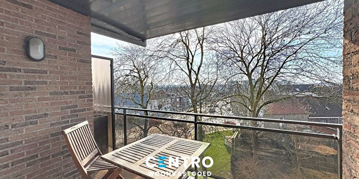 2-kamerappartement te koop in Roeselare