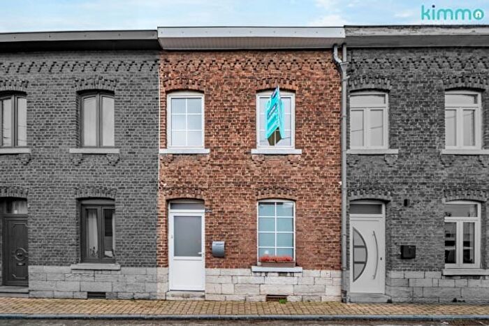 3-kamerhuis te koop in Ham-sur-Sambre