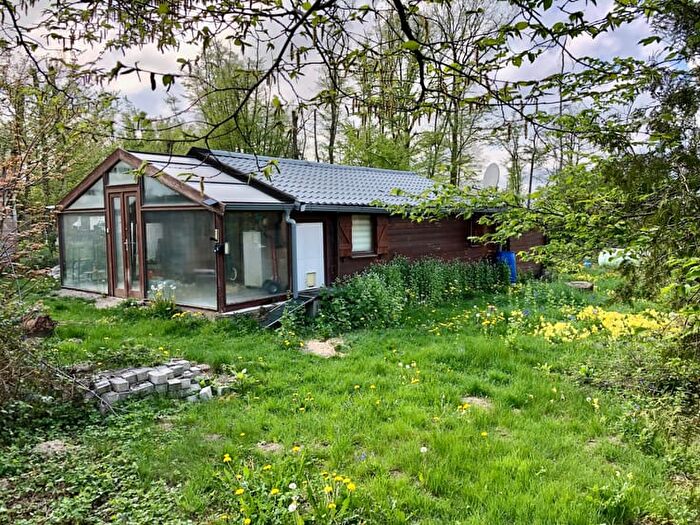Huis te koop in Walcourt