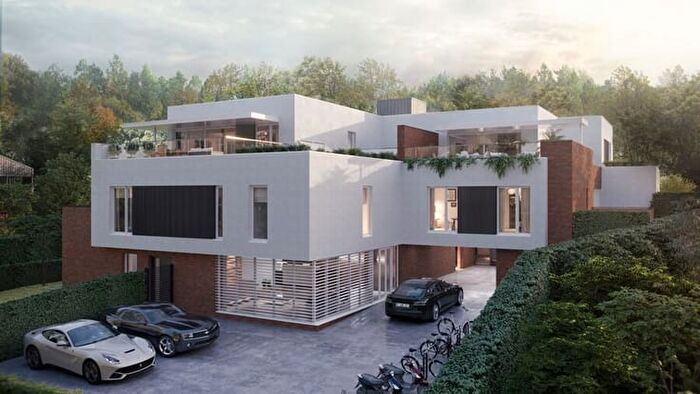 2-kamerappartement te koop in Tielt-Winge
