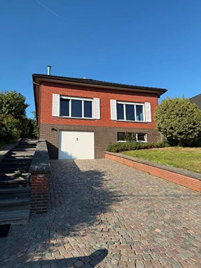 1-kamerhuis te koop in Lennik