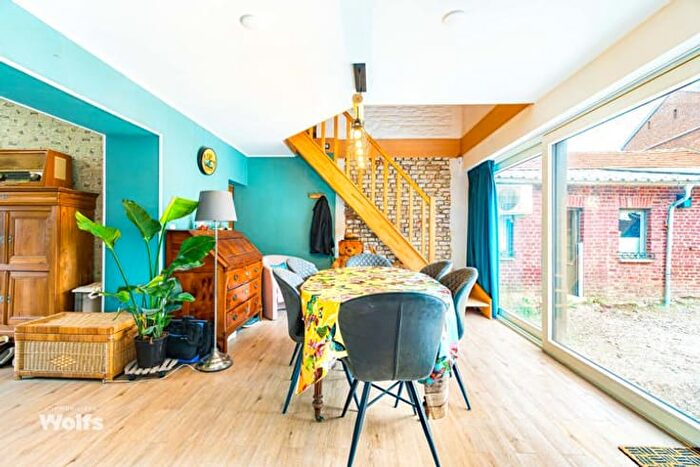 Huizen Koop Huur - 3
