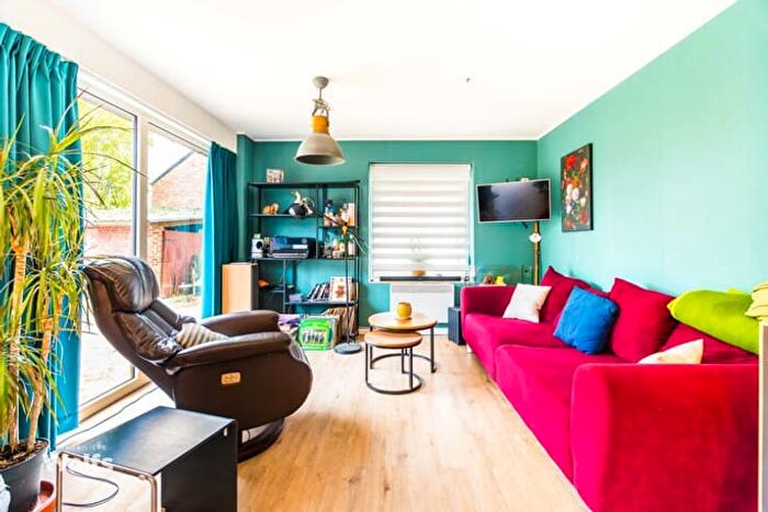 Huizen Koop Huur - 2