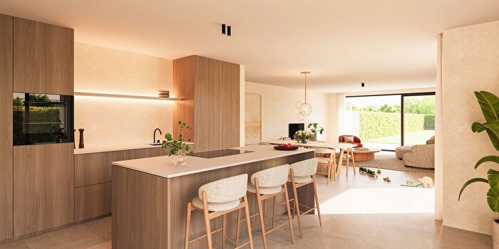 Huizen Koop Huur - 3