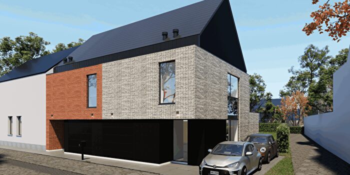 Huizen Koop Huur - 2