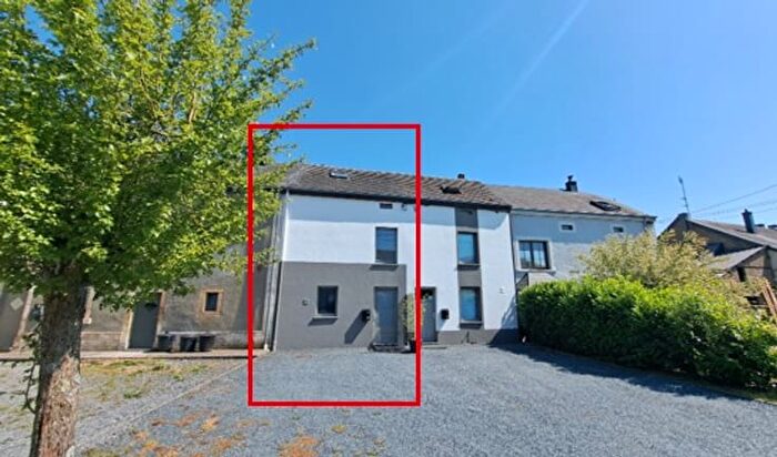 3-kamerhuis te koop in Saint-Vincent