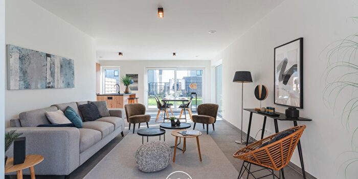 3-kamerhuis te koop in Astene
