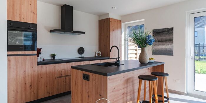 Huizen Koop Huur - 3