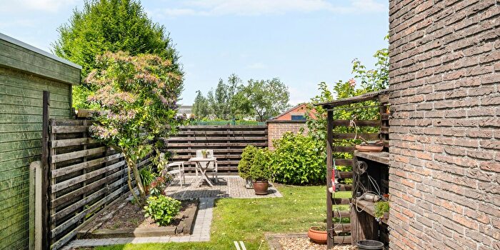 Huizen Koop Huur - 3
