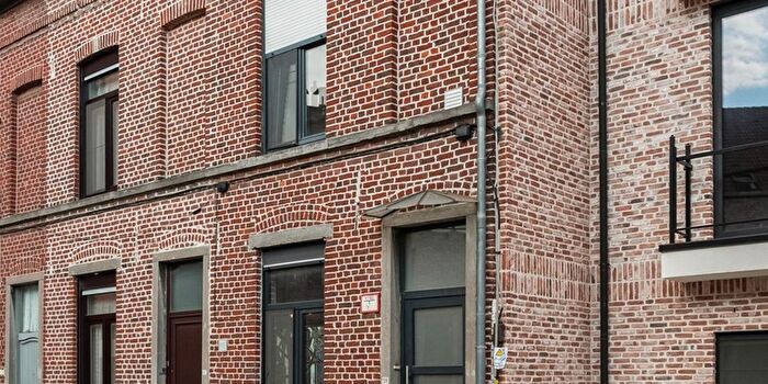 Huis te koop in Leuven