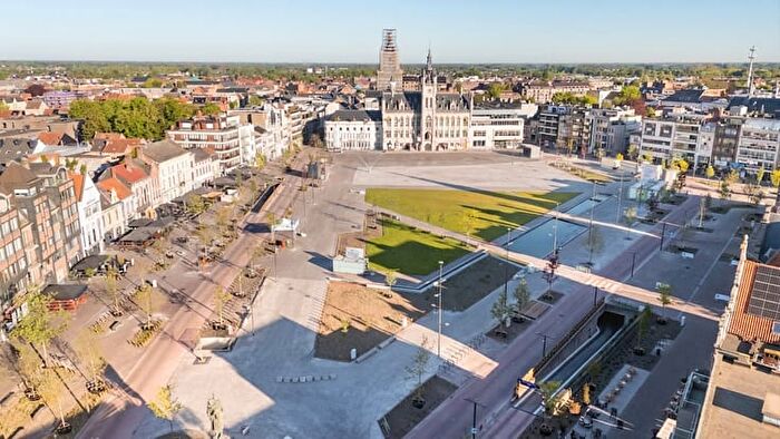 Huizen Koop Huur - 2