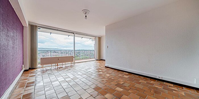 2-kamerappartement te koop in Grivegnée