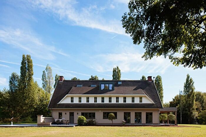1-kamerhuis te koop in Zwijnaarde