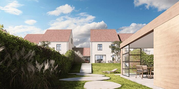 Huizen Koop Huur - 2