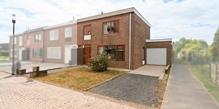 3-kamerhuis te koop in Ronse