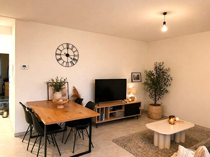 2-kamerappartement te huur in Ciney