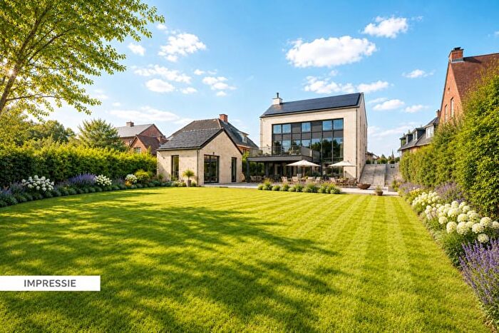 1-kamerhuis te koop in Bekkevoort