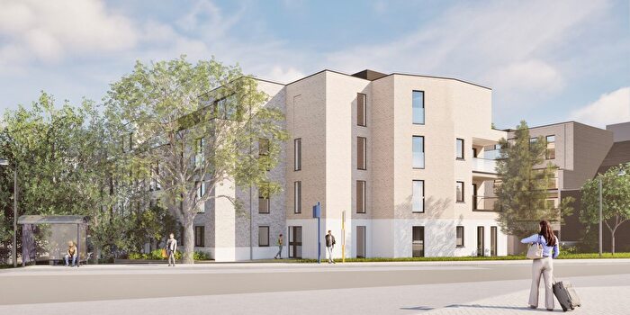 Huizen Koop Huur - 3