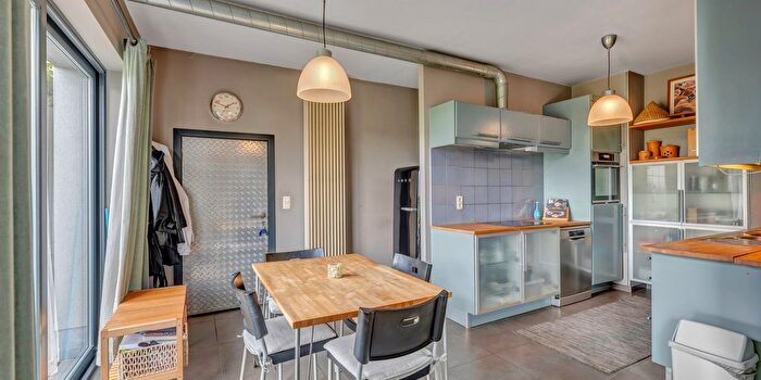 Huizen Koop Huur - 3