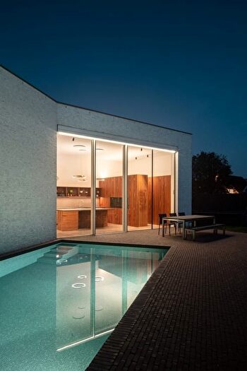 4-kamerhuis te koop in GRIMBERGEN