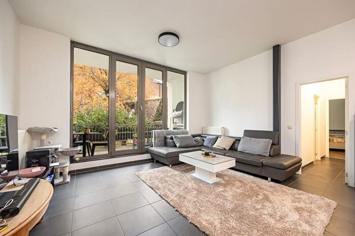 2-kamerappartement te koop in ANTWERPEN