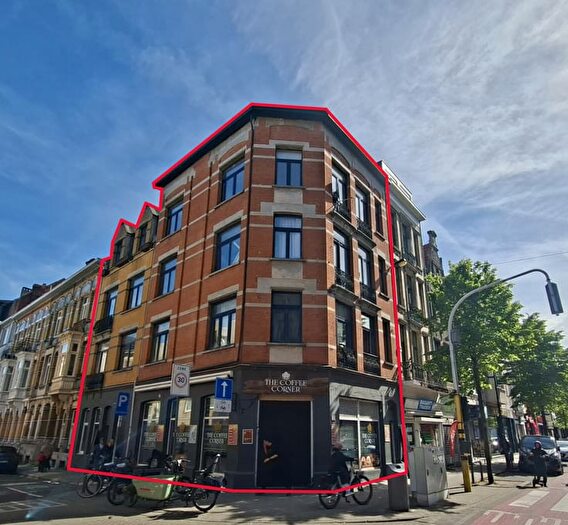 Huis te koop in Antwerpen