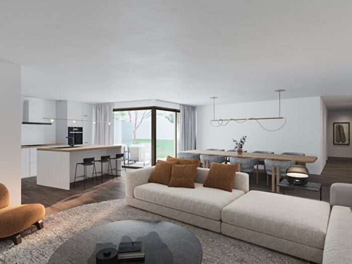 2-kamerappartement te koop in Puurs-Sint-Amands