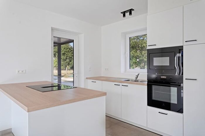 Huizen Koop Huur - 2