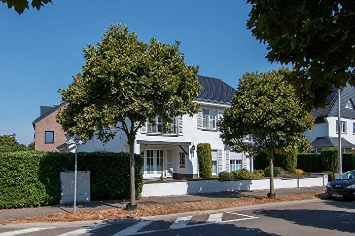 18-kamerhuis te koop in Hasselt