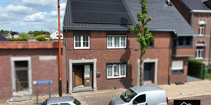3-kamerhuis te koop in Mechelen-aan-de-Maas