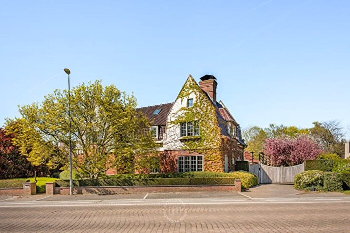 1-kamerhuis te koop in Lokeren