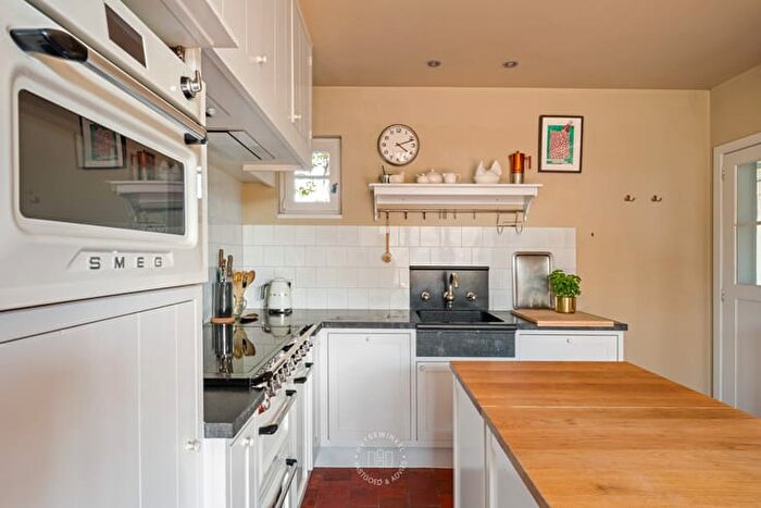 Huizen Koop Huur - 3