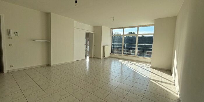 2-kamerappartement te koop in Meulebeke