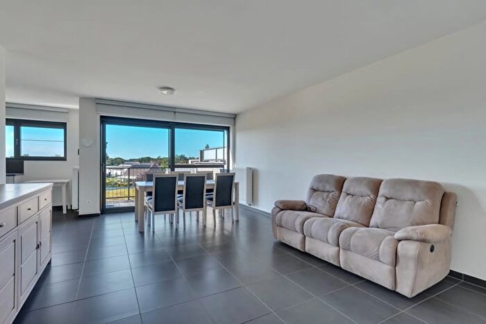2-kamerappartement te koop in Bilzen-Hoeselt