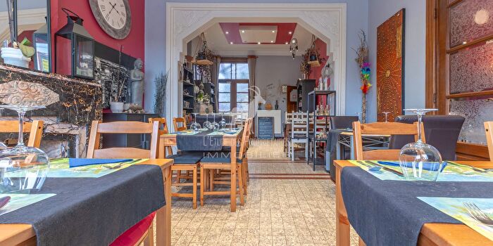 Huizen Koop Huur - 3