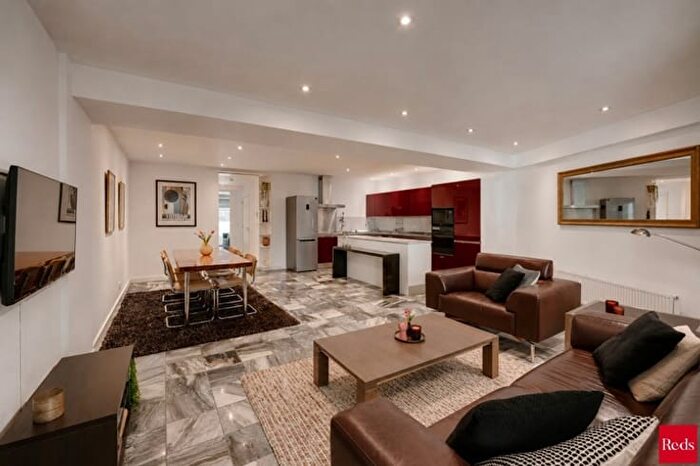 2-kamerappartement te koop in Antwerpen
