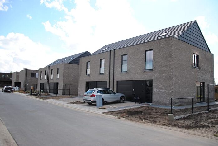 Huizen Koop Huur - 2