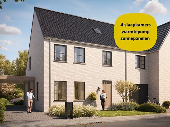 Huizen Koop Huur - 3